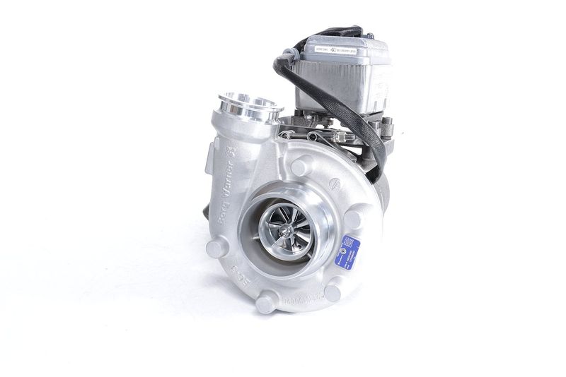 Compresor,sistem de supraalimentare T916987 BTS Turbo
