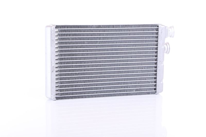 NISSENS 707224 Heat Exchanger, interior heating