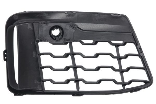 BLIC 6502-07-0082911MP Ventilation Grilles, bumper