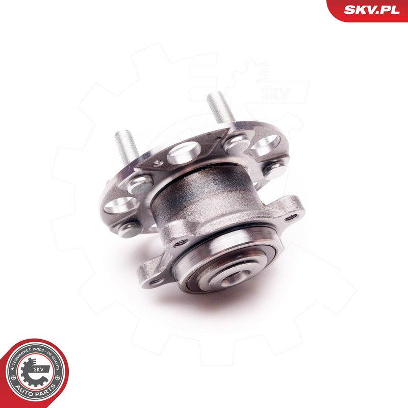 Rattalaagrikomplekt, ESEN SKV 29SKV171