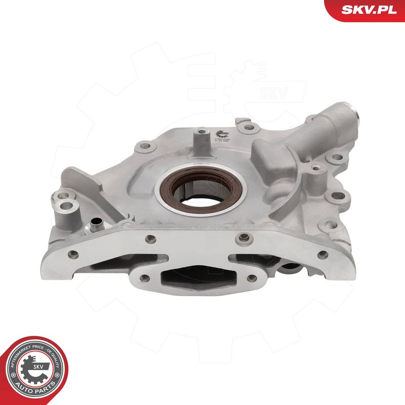 Õlipump, ESEN SKV 77SKV033