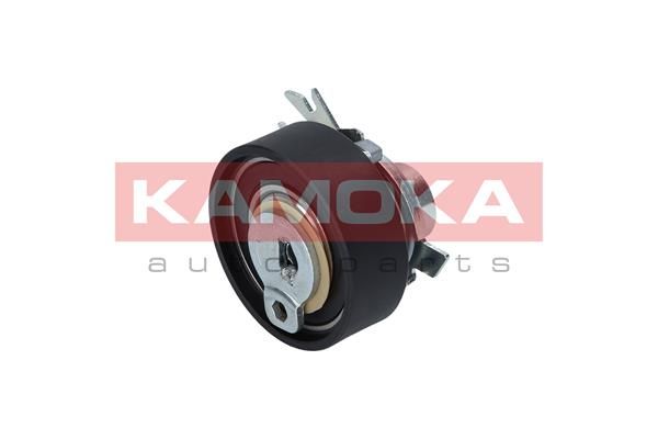 KAMOKA R0118 Tensioner Pulley, timing belt