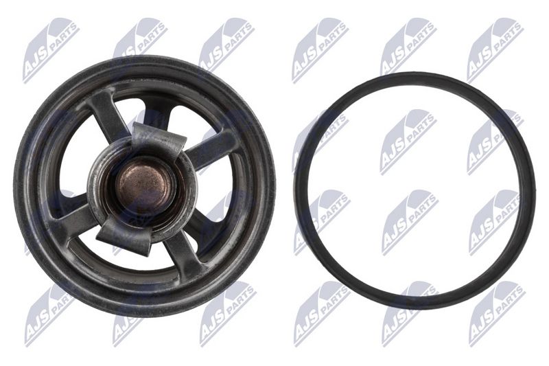 NTY CTM-VW-116 Thermostat, coolant