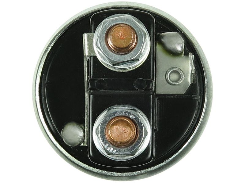 AS-PL SS3006 Solenoid Switch, starter