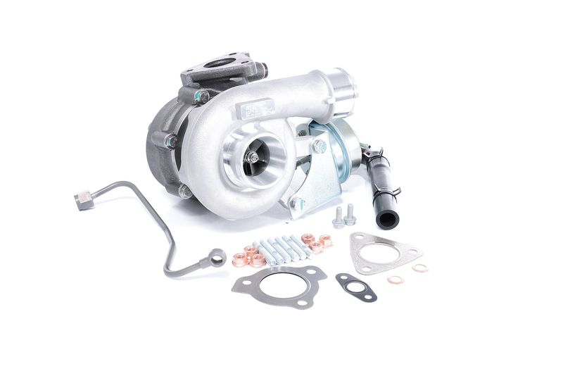 Compresor,sistem de supraalimentare T981434BT BTS Turbo