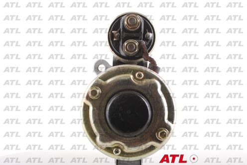 ATL Autotechnik A12910 Starter