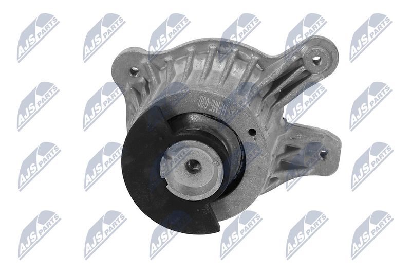 Paigutus, Mootor, NTY ZPS-ME-030