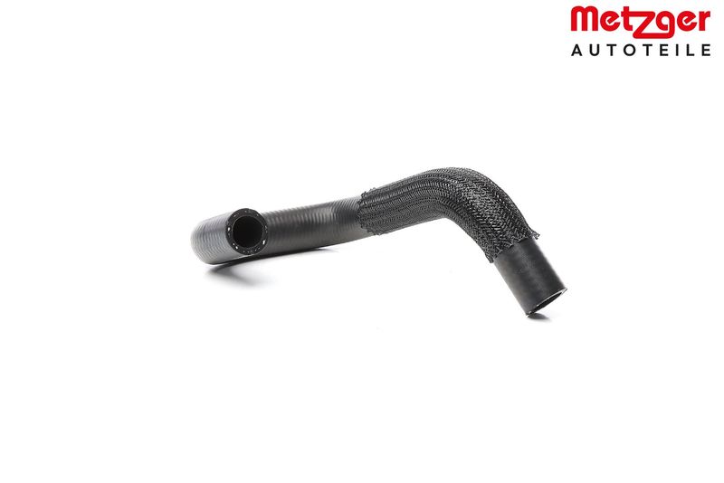METZGER AUTOTEILE 2420114 Radiator Hose