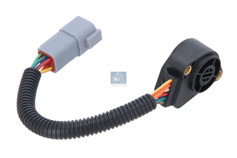 Senzor, pedala acceleratie 2.16246 DT Spare Parts