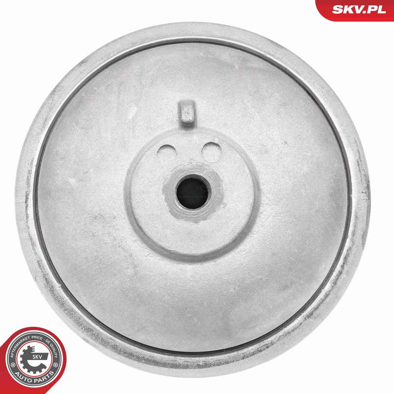 Paigutus, Mootor, ESEN SKV 75SKV003