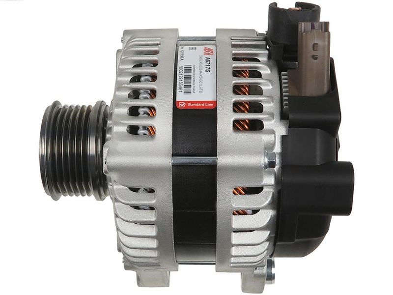 AS-PL A6717S Alternator