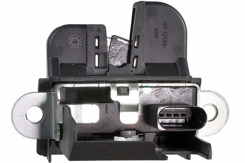 METZGER AUTOTEILE 2310817 Tailgate Lock