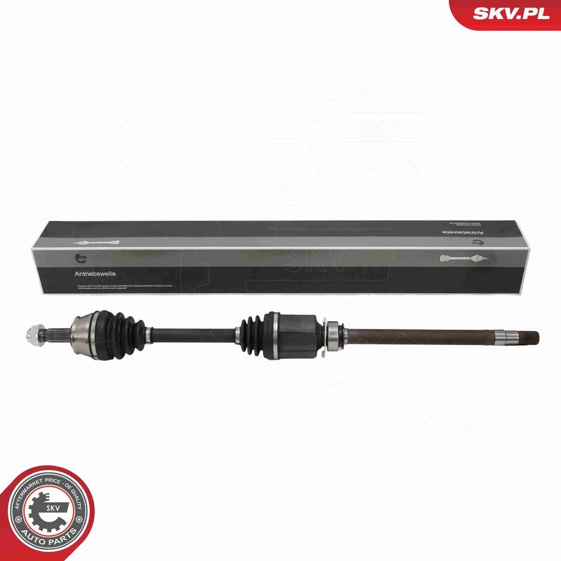 ESEN SKV 40SKV201 - Drive Shaft