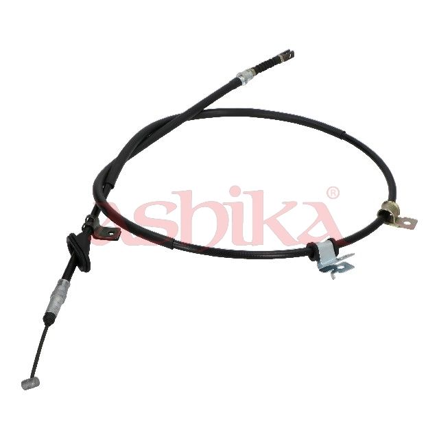 ASHIKA 131-04-406 Cable, Parking Brake