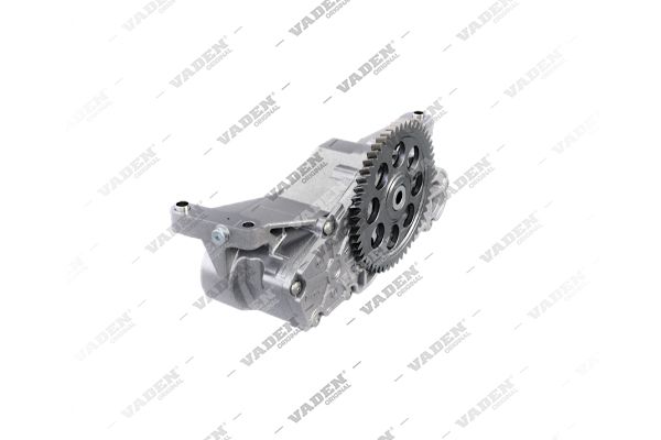 čerpadlo oleje MB Actros MP4, MP5 0101324