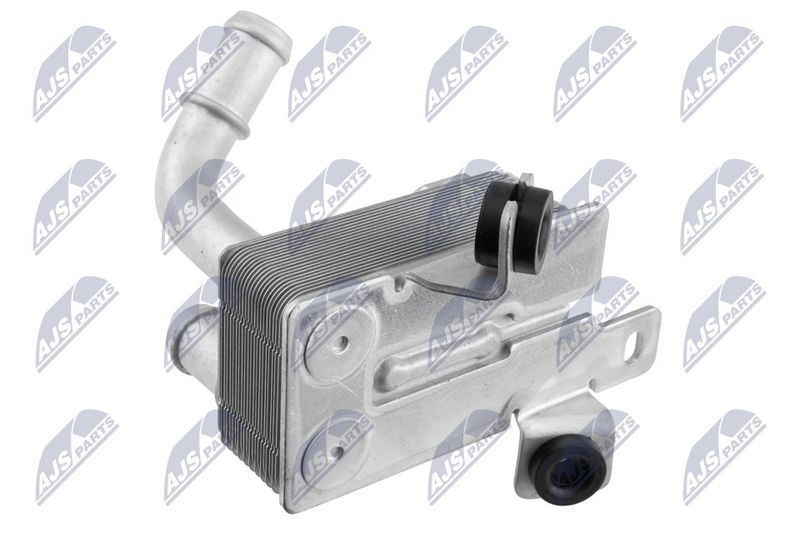 Radiaator, käivitusaku, NTY CCL-HY-018