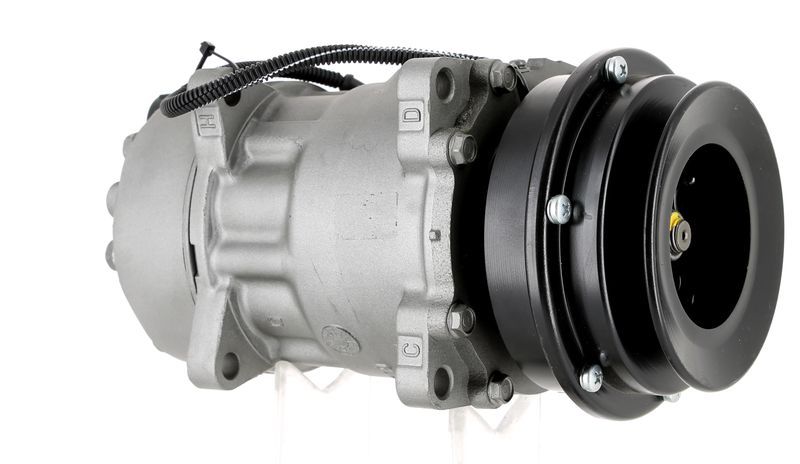 CEVAM 8600039 Compressor, air conditioning
