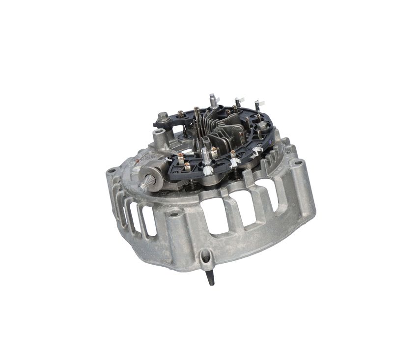 Product Image - Pakking, oliepomp - 592.151 - ELRING
