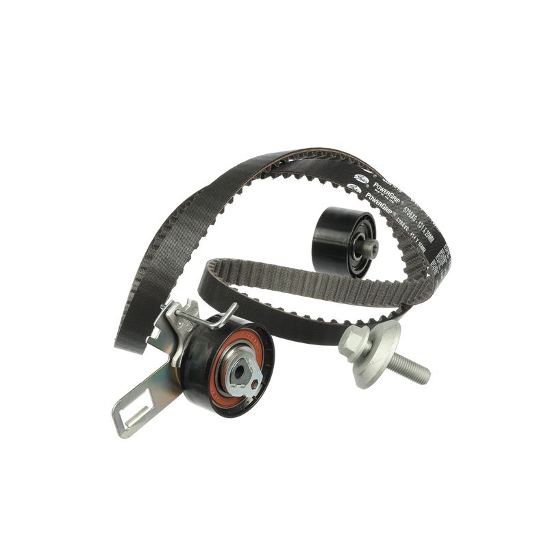 Product Image - Distributieriemset - RM0024 - ET ENGINETEAM