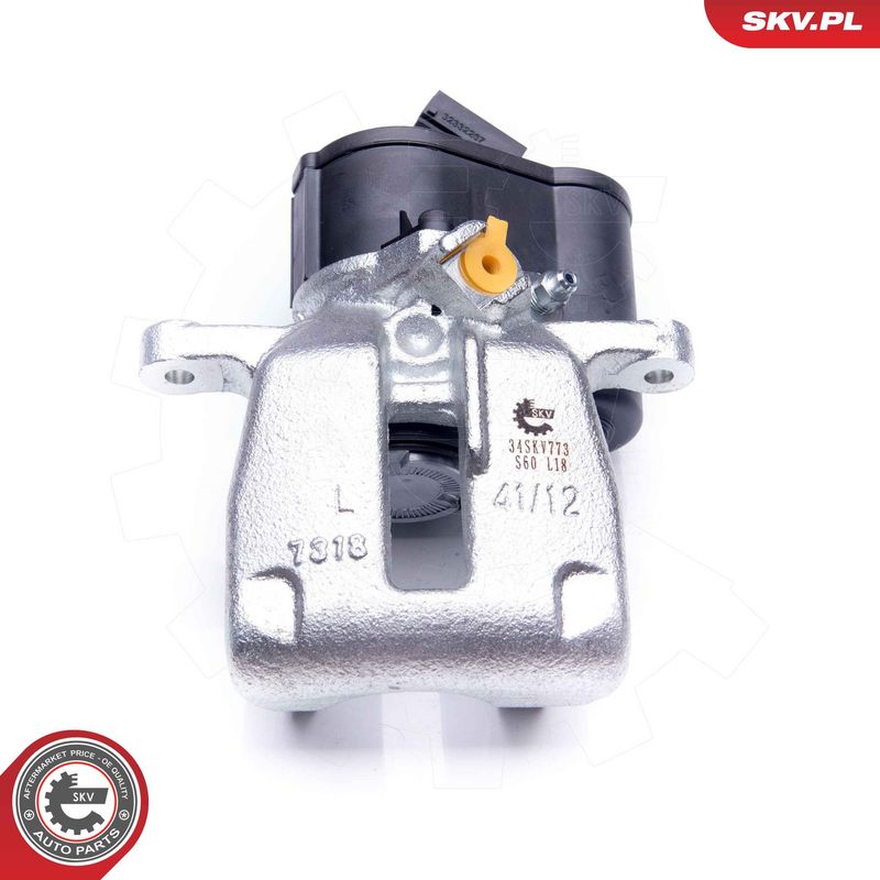 Pidurisadul, ESEN SKV 34SKV773