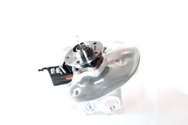 GH GH-284713H Steering Knuckle, wheel suspension