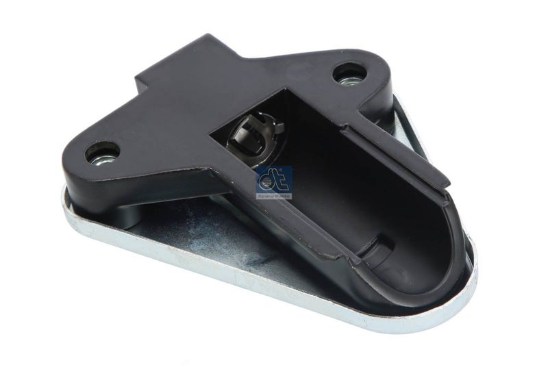 Aansluiting ABS-sensor