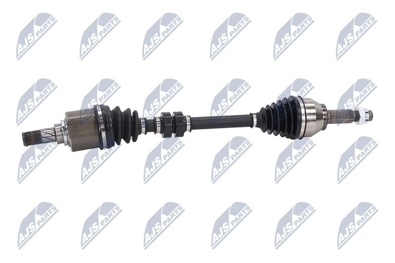 NTY NPW-NS-181 Drive Shaft