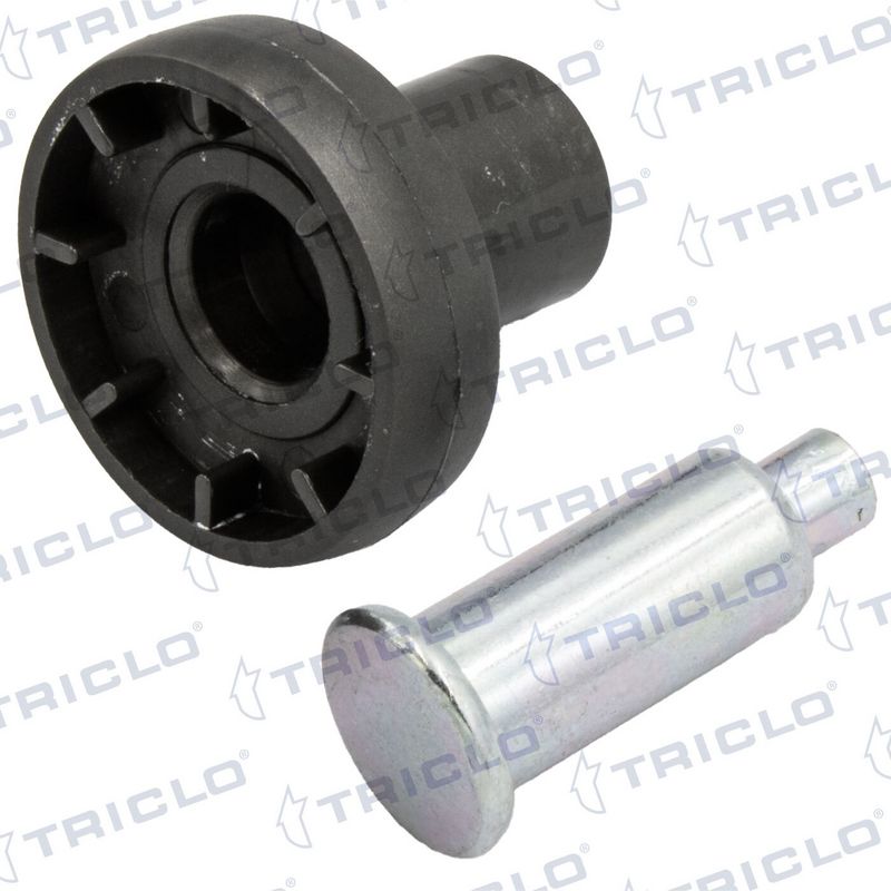 TRICLO 131188 - Roller Guide, sliding door
