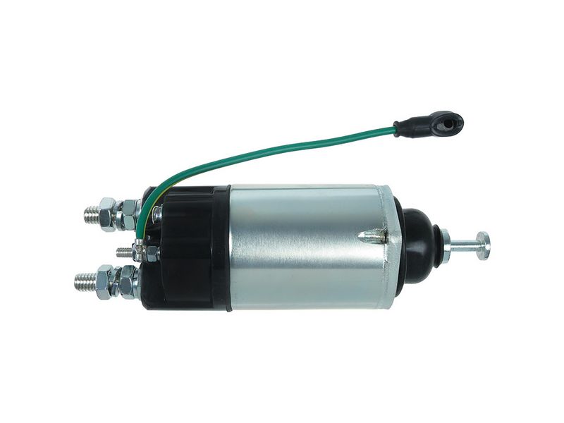 Brand new AS-PL Starter motor solenoid