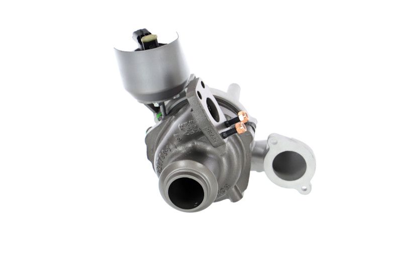 REMANTE 003-002-004515R Charger, charging (supercharged/turbocharged)