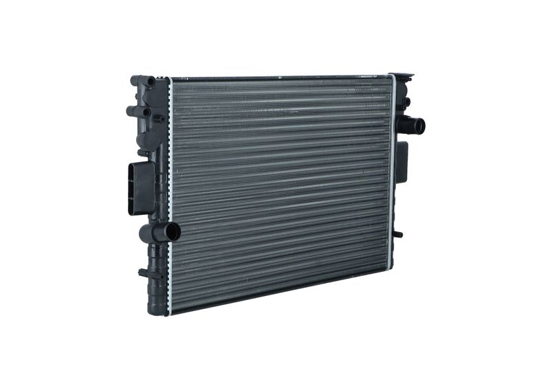 Radiaator, mootorijahutus, NRF 53614A