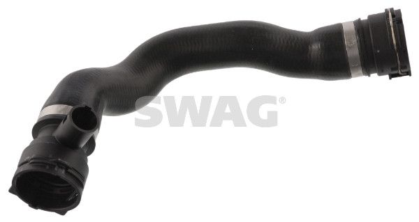 маркуч на радиатора SWAG