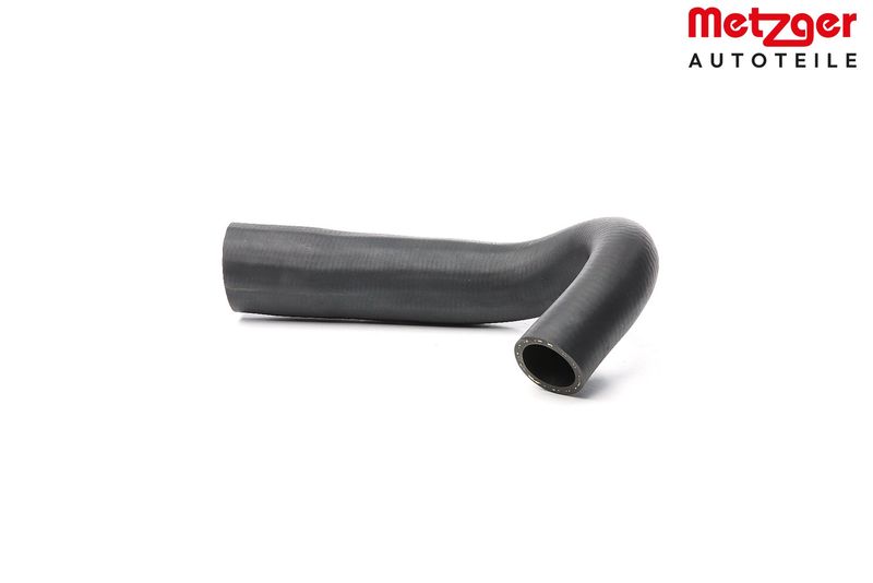METZGER AUTOTEILE 2401224 Charge Air Hose