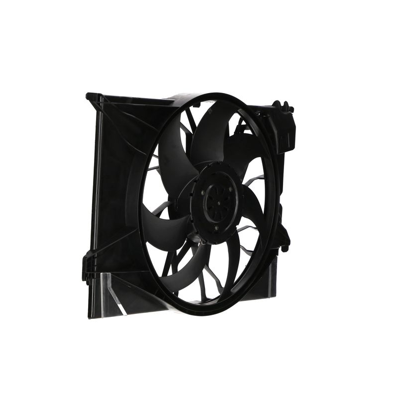 Ventilaator, mootorijahutus, NISSENS 85741