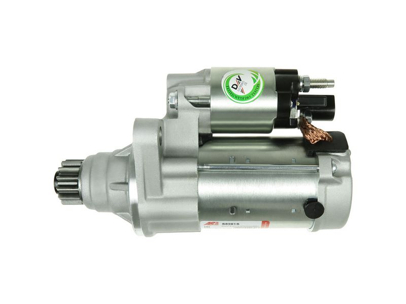 AS-PL S6291S Starter