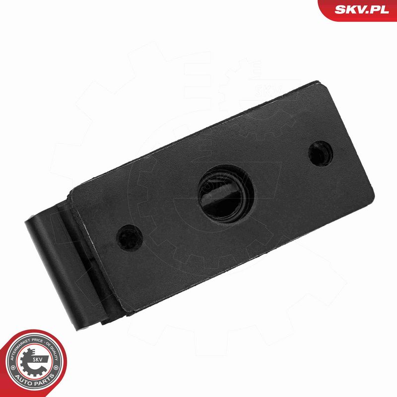 ESEN SKV 75SKV519 Mounting, engine