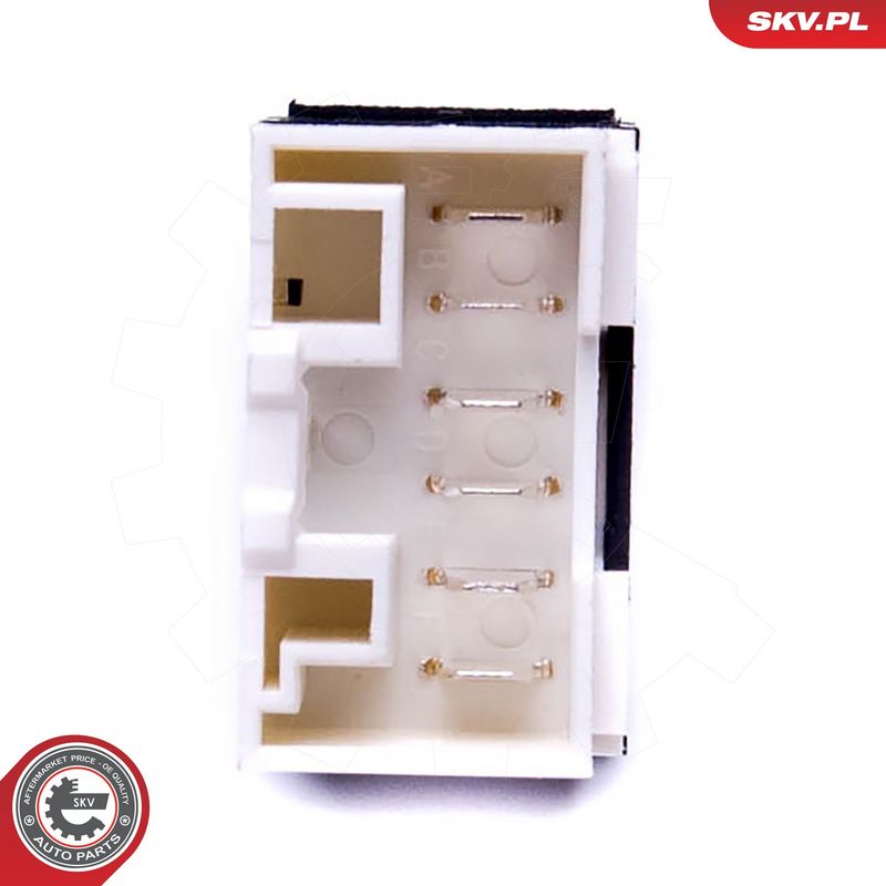 Lüliti, aknatõstuk, ESEN SKV 37SKV377