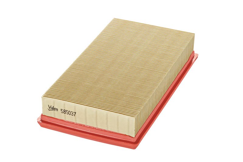 VALEO 585037 Oro filtras