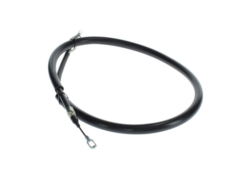 BOSCH 1987477858 Cable Pull, parking brake