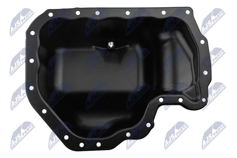 NTY BMO-VW-034 Oil Sump