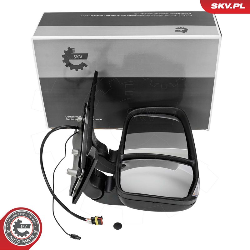 Välipeegel, ESEN SKV 97SKV711