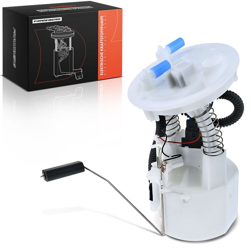 Frankberg 5481FB0012683 fuel supply unit
