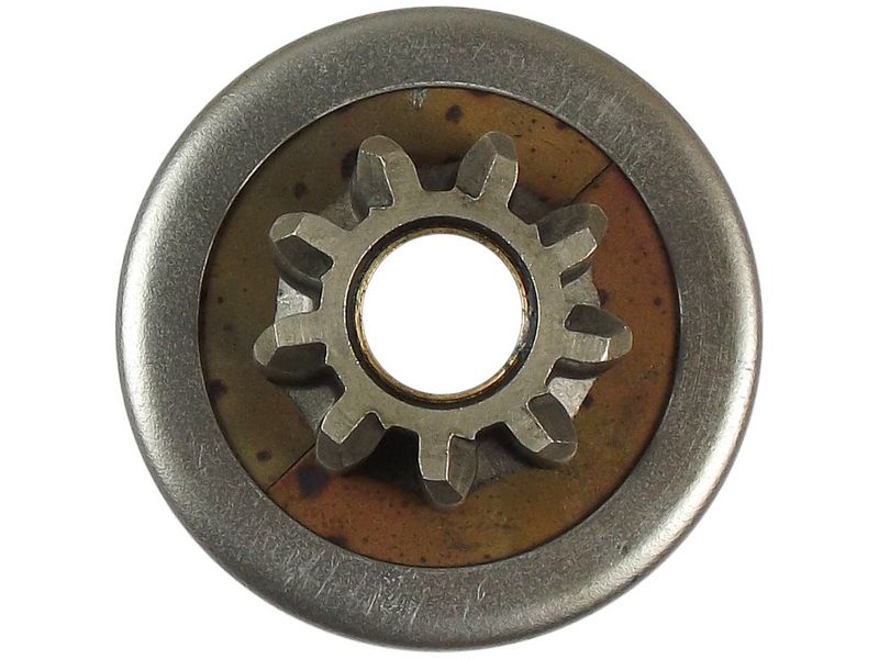 Vabajooks, starter, AS-PL SD9119