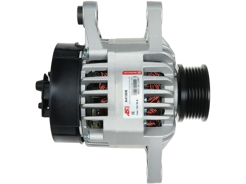 AS-PL A4130S Alternator