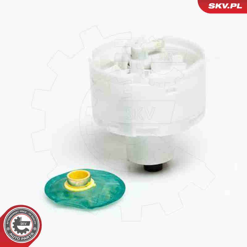 ESEN SKV 02SKV724 fuel supply unit