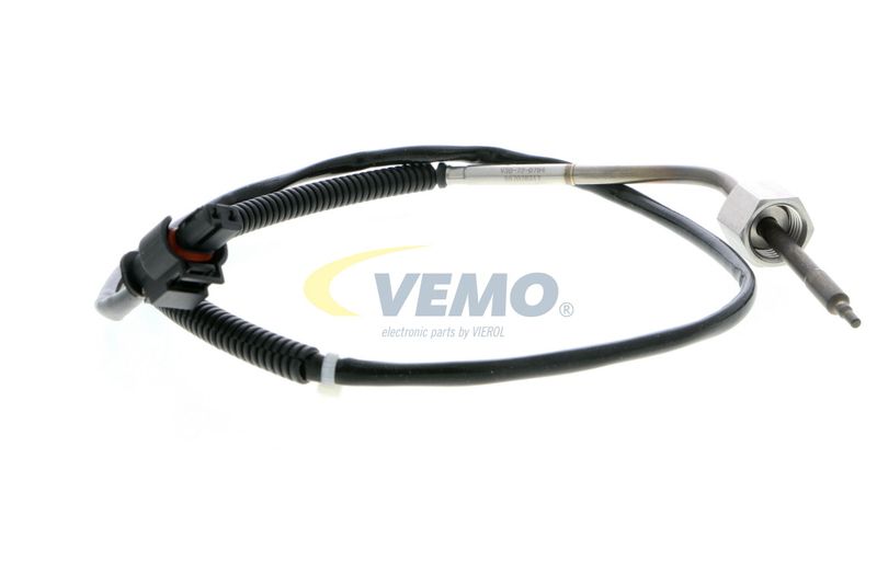 VEMO V30-72-0794 Jutiklis, išmetamųjų dujų temperatūra