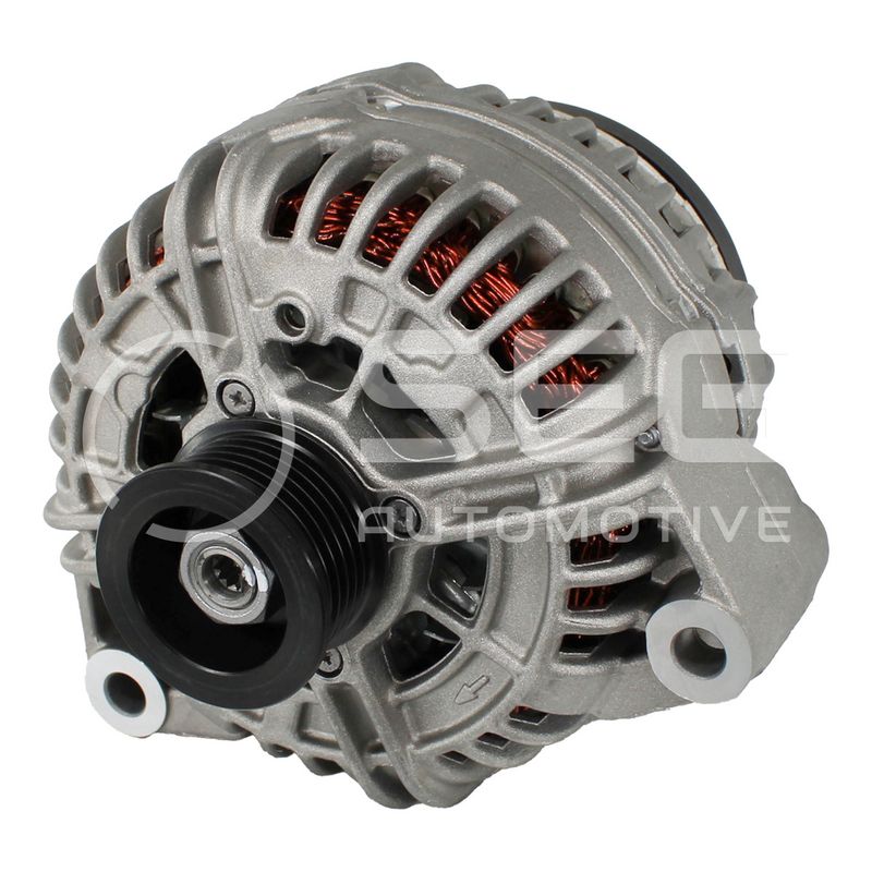 SEG Automotive 0124625211 Alternator