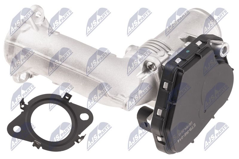 NTY ETB-RE-014 Throttle Body