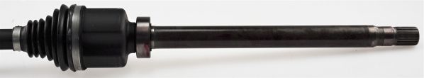 SPIDAN GKND12123 Drive Shaft