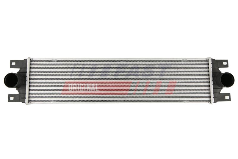 Kompressoriõhu radiaator,...